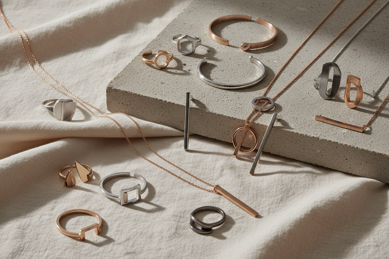Joyería