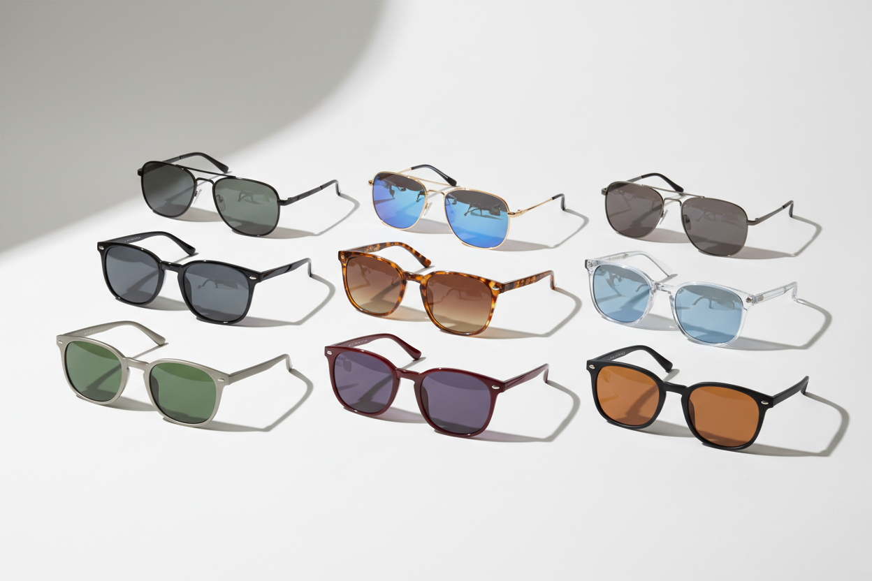 Lentes