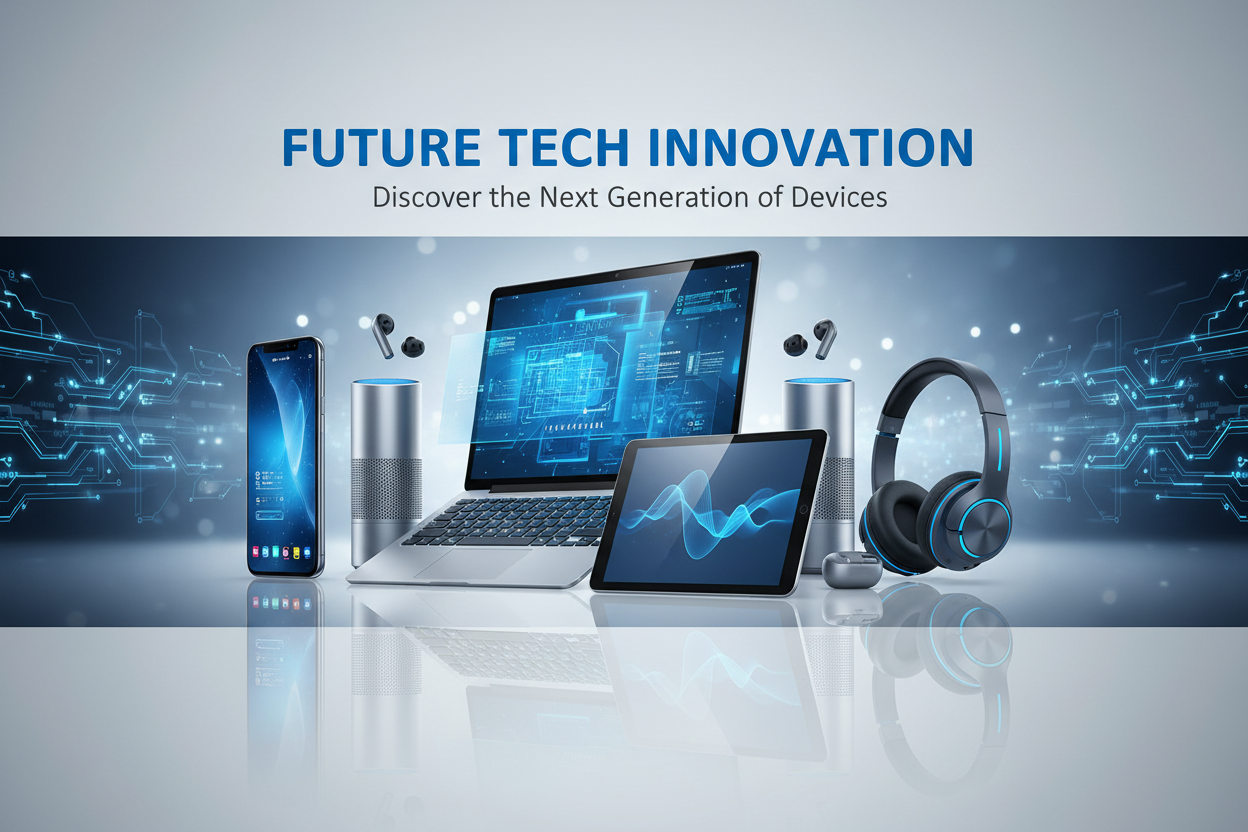 Tecnología